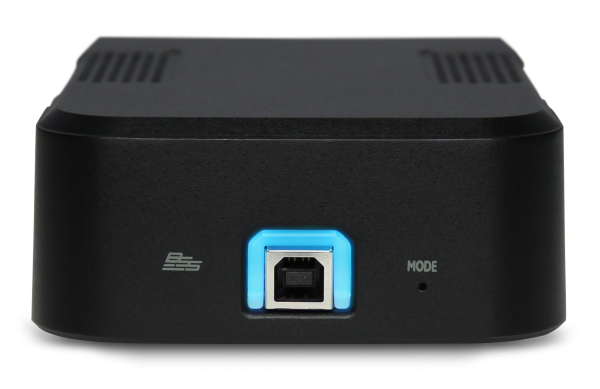 BSS BLU-USB USB Audio to BLU link Interface EU Version
