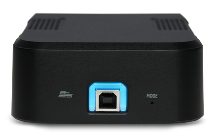 BSS BLU-USB USB Audio to BLU link Interface UK Version