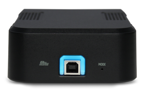 BSS BLU-USB USB Audio to BLU link Interface UK Version