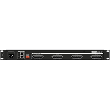 Lexicon BOB-32 Breakout Box For QLI Processor To Amps