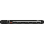 Lexicon BOB-32 Breakout Box For QLI Processor To Amps