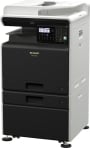 Sharp BP-20C20 20 PPM A3 Color Multifunction Printer