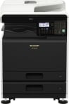 Sharp BP-20C20 20 PPM A3 Color Multifunction Printer