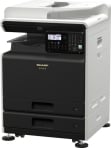 Sharp BP-20C20 20 PPM A3 Color Multifunction Printer