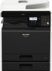 Sharp BP-20C20 20 PPM A3 Color Multifunction Printer