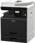 Sharp BP-20C20 20 PPM A3 Color Multifunction Printer