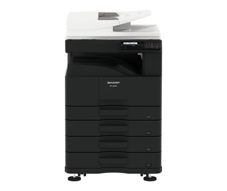 Sharp BP-20M28 28 PPM A3 Mono Multifunction Printer