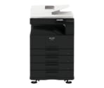 Sharp BP-20M28 28 PPM A3 Mono Multifunction Printer
