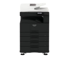 Sharp BP-20M28 28 PPM A3 Mono Multifunction Printer