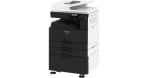 Sharp BP-20M28 28 PPM A3 Mono Multifunction Printer