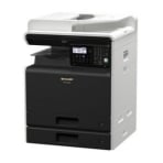 Sharp BP-20M28 28 PPM A3 Mono Multifunction Printer
