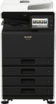 Sharp BP-30C25 25 PPM A3 Color Multifunction Printer