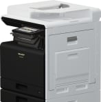 Sharp BP-30C25 25 PPM A3 Color Multifunction Printer