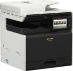 Sharp BP-30C25 25 PPM A3 Color Multifunction Printer