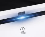HP BP5000 Plus 6,000 Lumens 4K Native UHD TI DLP Red Laser Beam Ultra Short Throw Brilliance Home Cinema Projector