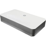 HP BP5000 Plus 6,000 Lumens 4K Native UHD TI DLP Red Laser Beam Ultra Short Throw Brilliance Home Cinema Projector