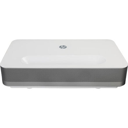 HP BP5000 Plus 4K UHD Laser Projector – 6,000 Lumens, UST, ALPD 4.0