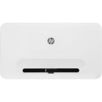 HP BP5000 Plus 6,000 Lumens 4K Native UHD TI DLP Red Laser Beam Ultra Short Throw Brilliance Home Cinema Projector
