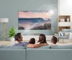 HP BP5000 Plus 6,000 Lumens 4K Native UHD TI DLP Red Laser Beam Ultra Short Throw Brilliance Home Cinema Projector