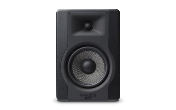 M-Audio BX5 D3 5" Powered Studio Reference Monitor - Each