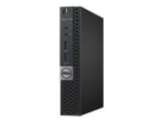 Dell OptiPlex 7040 MFF Workstation (Core i5, 500GB, 4GB, Win 7 Pro)