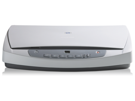 HP Scanjet 5590P