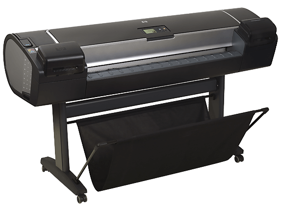 HP Designjet Z5200 1118mm PostScript Printer