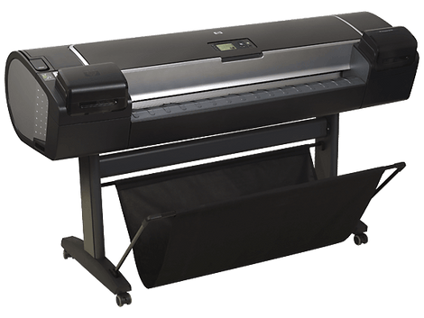 HP Designjet Z5200 1118mm PostScript Printer
