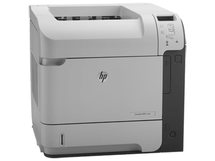 HP LaserJet Enterprise 600 Printer M601n