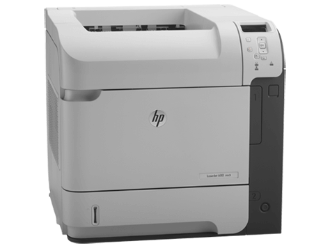 HP LaserJet Enterprise 600 Printer M601n