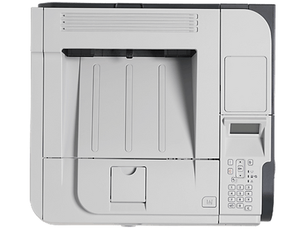 HP LaserJet Enterprise P3015dn Printer