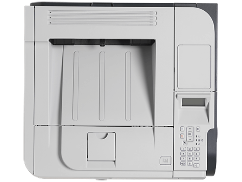 HP LaserJet Enterprise P3015dn Printer