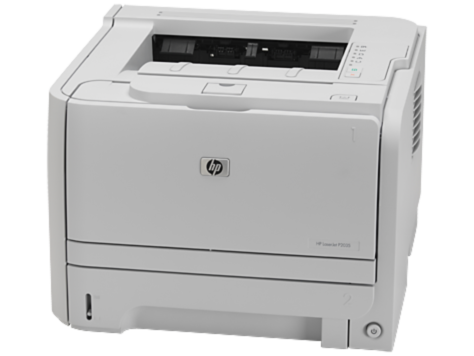 HP LaserJet P2035 Printer (CE461A)