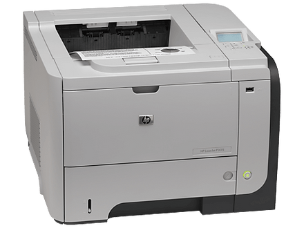 HP LaserJet Enterprise P3015d Printer