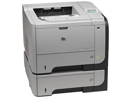 HP LaserJet Enterprise P3015x Printer