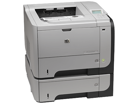 HP LaserJet Enterprise P3015x Printer