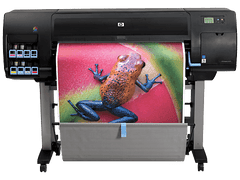 HP Designjet Z6200 42-in Photo Printer (CQ109A)