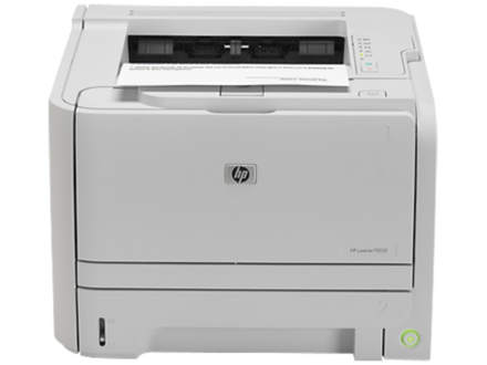 HP LaserJet P2035 Printer (CE461A)