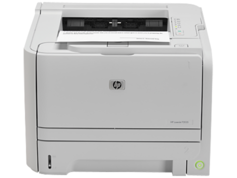 HP LaserJet P2035 Printer (CE461A)