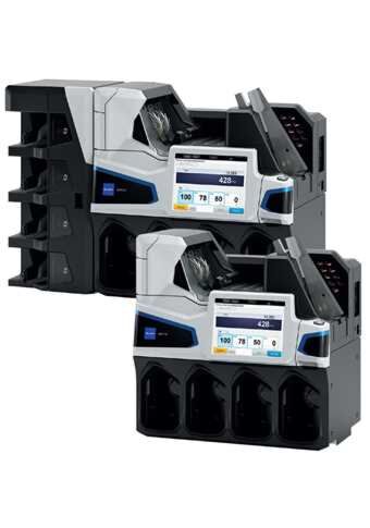 Glory UW-F Series  Note Sorter