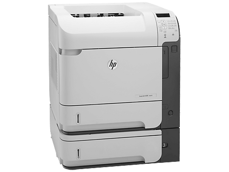 HP LaserJet Enterprise 600 Printer M603xh