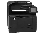 HP MFP M425dw LaserJet Pro 400 Printer