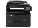 HP MFP M425dw LaserJet Pro 400 Printer