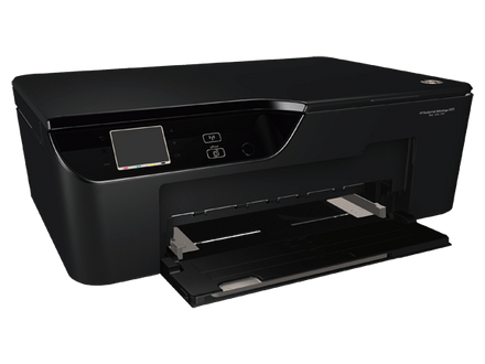 HP Deskjet Ink Advantage 3525 e-All-in-One Printer