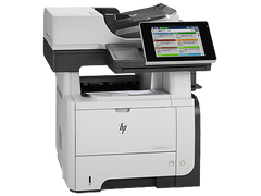 HP M525c LaserJet Enterprise flow MFP Printer