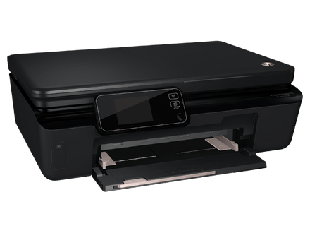 HP Deskjet Ink Advantage 5525 e-All-in-One Printer