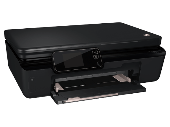 HP Deskjet Ink Advantage 5525 e-All-in-One Printer