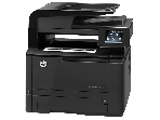 HP MFP M425dw LaserJet Pro 400 Printer