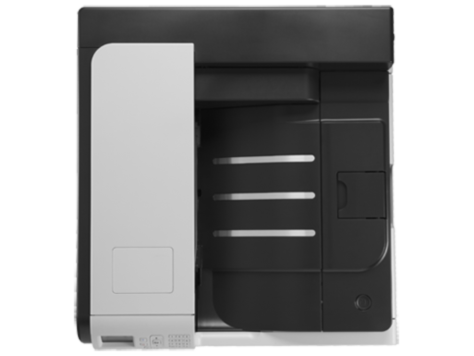 HP LaserJet Enterprise M712dn