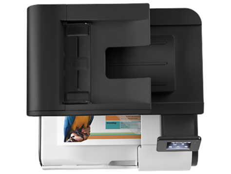 HP LaserJet M570dw